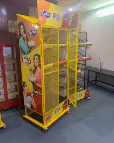 Rajdevi Display Racks & Wooden Works