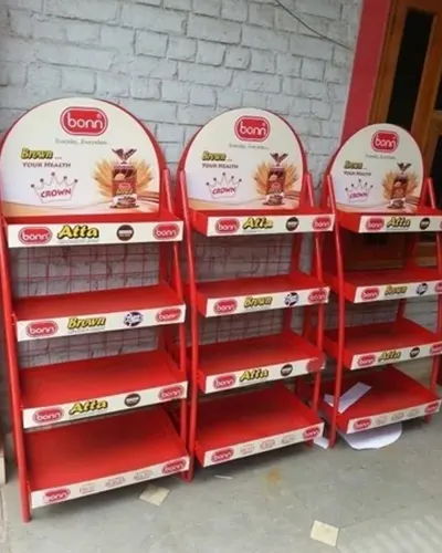 Rajdevi Display Racks & Wooden Works