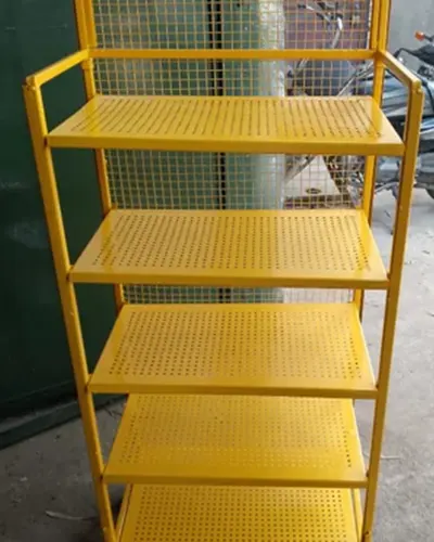 Rajdevi Display Racks & Wooden Works