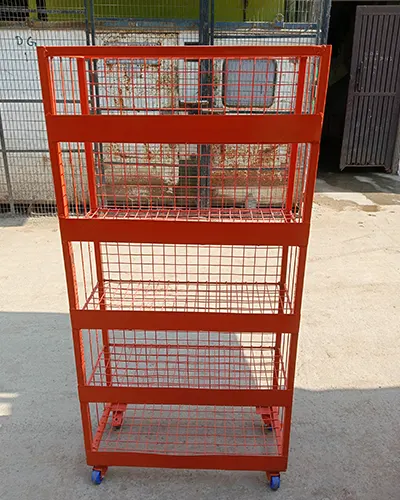 Rajdevi Display Racks & Wooden Works