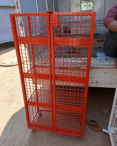 Rajdevi Display Racks & Wooden Works