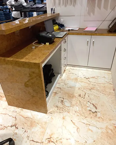 Rajdevi Display Racks & Wooden Works