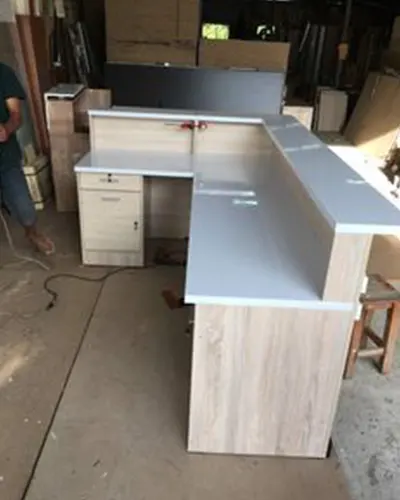 Rajdevi Display Racks & Wooden Works