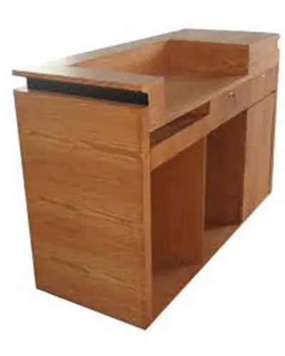 Rajdevi Display Racks & Wooden Works