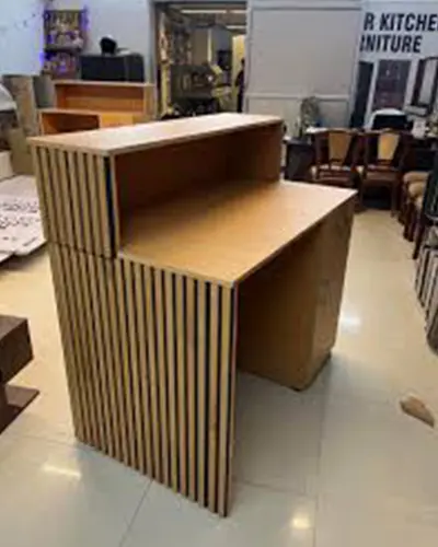 Rajdevi Display Racks & Wooden Works