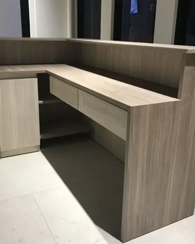 Rajdevi Display Racks & Wooden Works