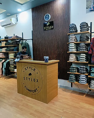 Rajdevi Display Racks & Wooden Works