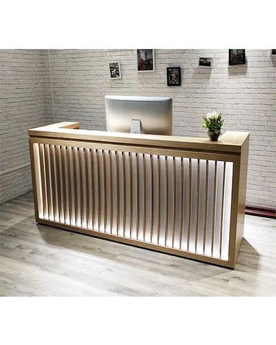 Rajdevi Display Racks & Wooden Works