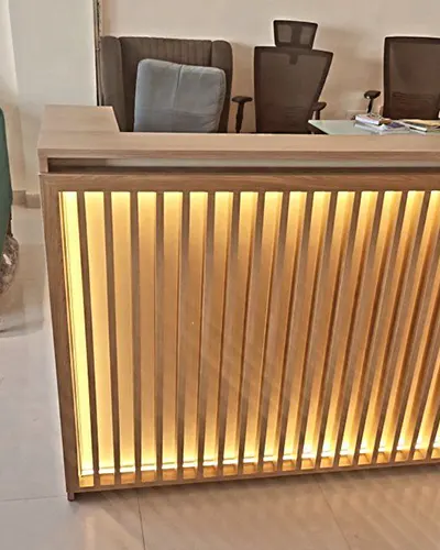 Rajdevi Display Racks & Wooden Works