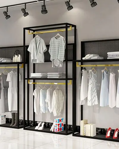 Rajdevi Display Racks & Wooden Works