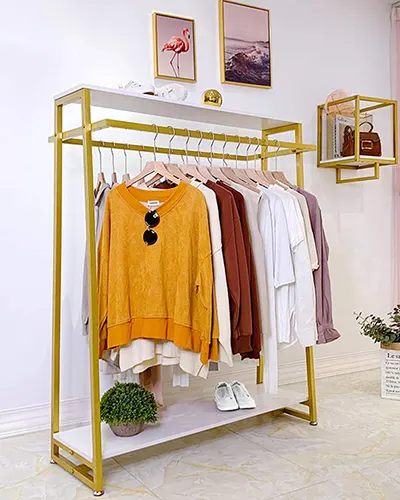 Rajdevi Display Racks & Wooden Works