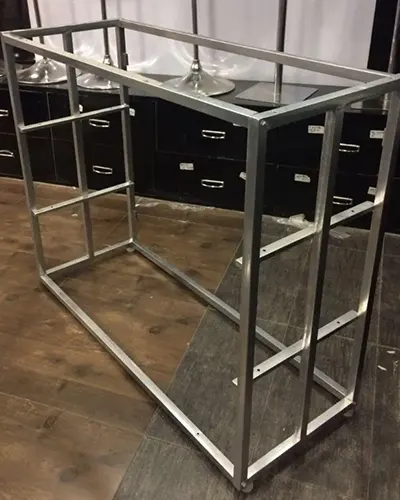 Rajdevi Display Racks & Wooden Works