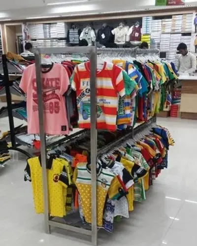 Rajdevi Display Racks & Wooden Works