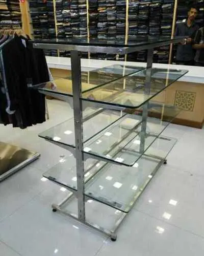 Rajdevi Display Racks & Wooden Works