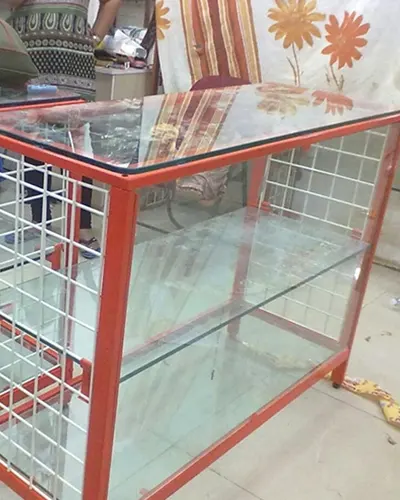 Rajdevi Display Racks & Wooden Works