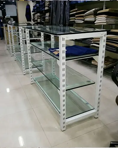 Rajdevi Display Racks & Wooden Works