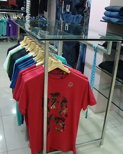 Rajdevi Display Racks & Wooden Works