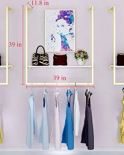 Rajdevi Display Racks & Wooden Works