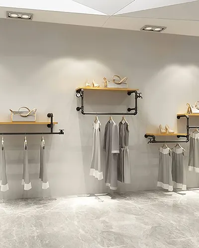 Rajdevi Display Racks & Wooden Works