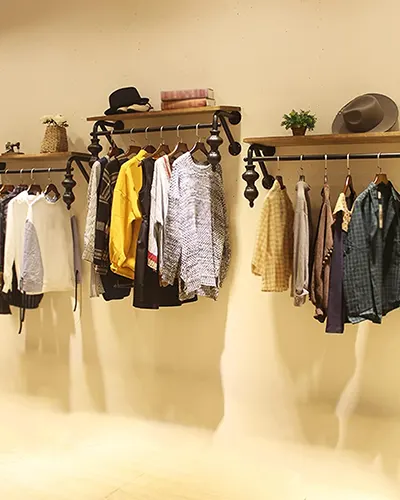 Rajdevi Display Racks & Wooden Works