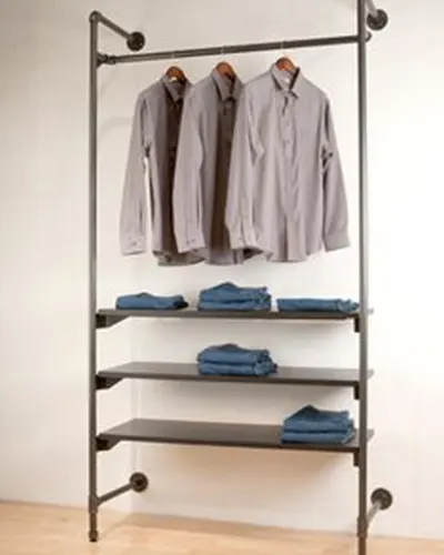 Rajdevi Display Racks & Wooden Works