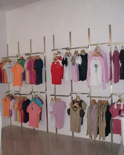 Rajdevi Display Racks & Wooden Works
