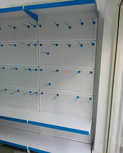 Rajdevi Display Racks & Wooden Works