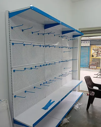 Rajdevi Display Racks & Wooden Works