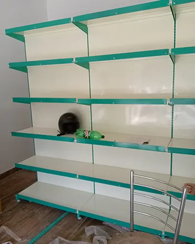 Rajdevi Display Racks & Wooden Works