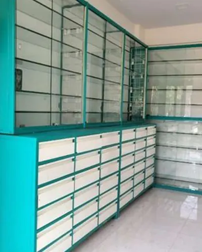 Rajdevi Display Racks & Wooden Works