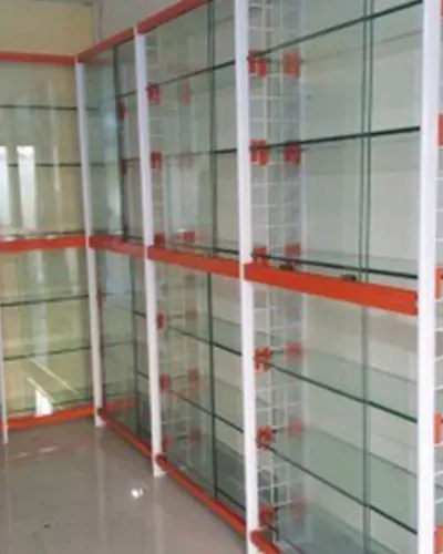 Rajdevi Display Racks & Wooden Works