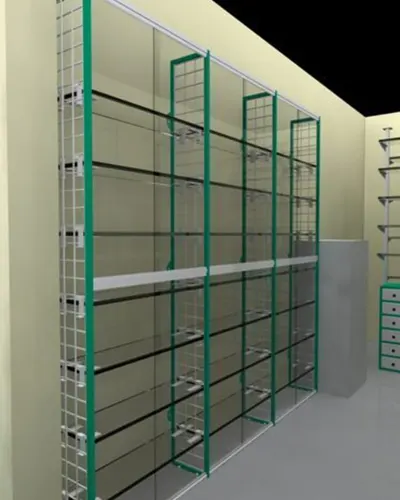 Rajdevi Display Racks & Wooden Works