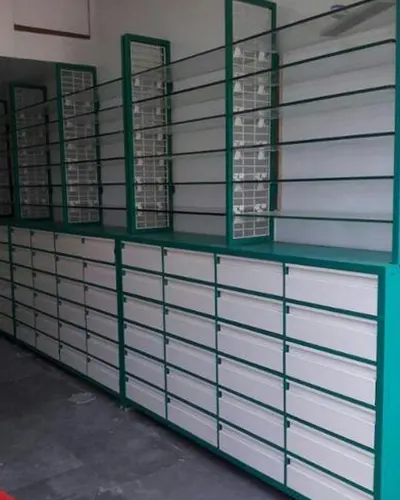 Rajdevi Display Racks & Wooden Works