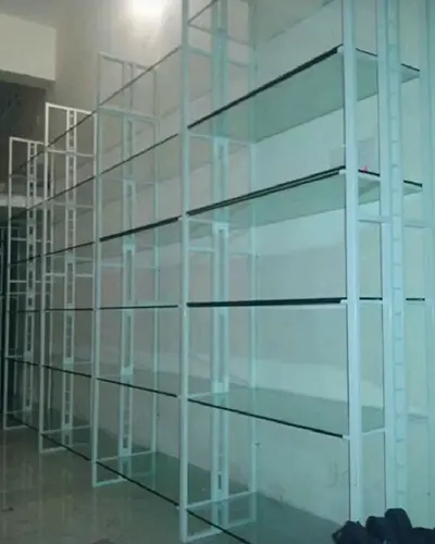 Rajdevi Display Racks & Wooden Works