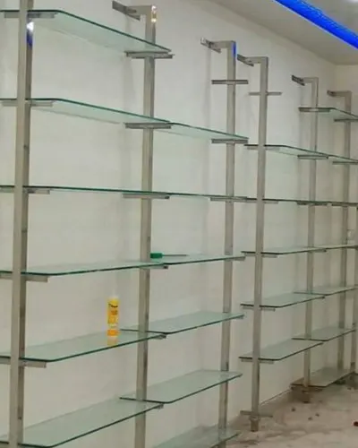 Rajdevi Display Racks & Wooden Works