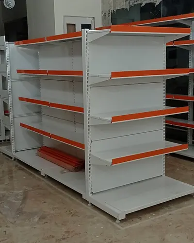 Rajdevi Display Racks & Wooden Works