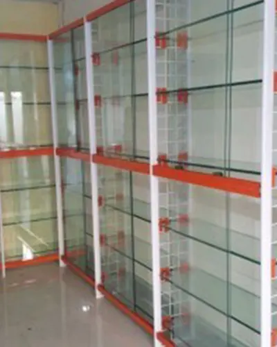 Rajdevi Display Racks & Wooden Works