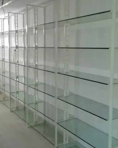 Rajdevi Display Racks & Wooden Works