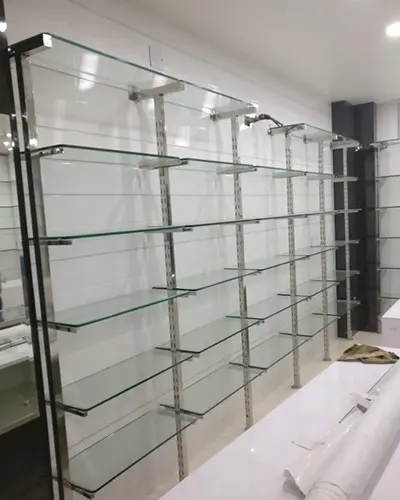 Rajdevi Display Racks & Wooden Works