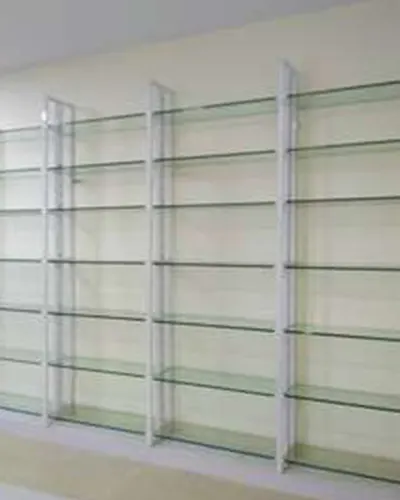 Rajdevi Display Racks & Wooden Works