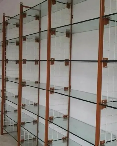 Rajdevi Display Racks & Wooden Works