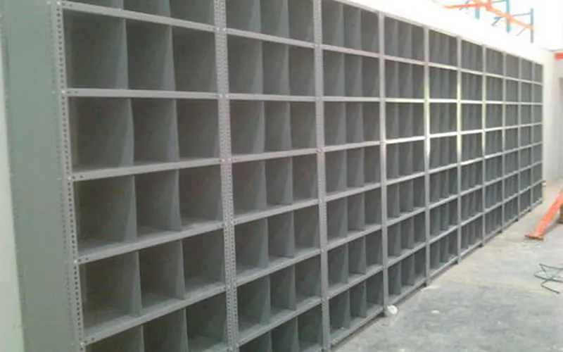 Koh Rack Rajdevi Display Racks & Wooden Works