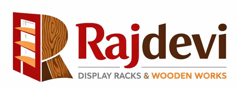 Rajdevi Display Racks & Wooden Works
